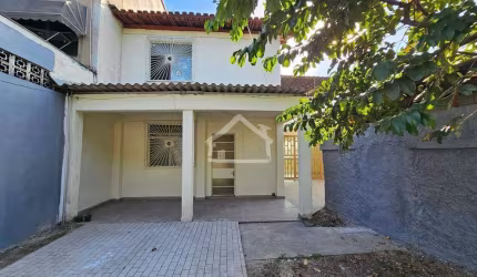 Casa para aluguel, 3 quartos, 1 suíte, Centro - Ipatinga/MG