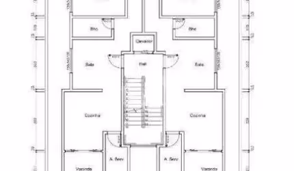 Apartamento à venda, 2 quartos, 1 suíte, 1 vaga, Iguaçu - Ipatinga/MG