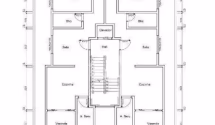Apartamento à venda, 3 quartos, 1 suíte, 1 vaga, Iguaçu - Ipatinga/MG