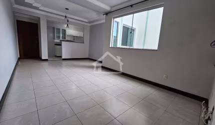 Apartamento para aluguel, 3 quartos, 1 suíte, 2 vagas, Canaa - Ipatinga/MG