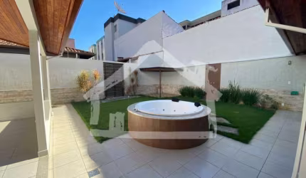 Casa à venda, 5 quartos, 3 suítes, 4 vagas, Cidade Nobre - Ipatinga/MG