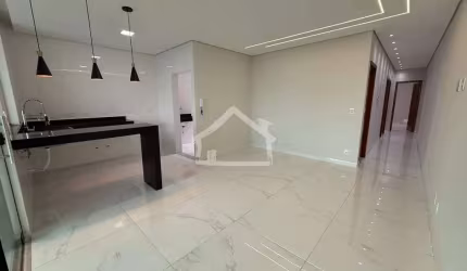 Casa Geminada à venda, 3 quartos, 1 suíte, 2 vagas, Cidade Nova - Santana do Paraíso /MG