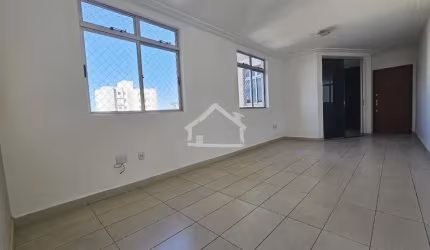 Apartamento para aluguel, 3 quartos, 1 suíte, 2 vagas, Cidade Nobre - Ipatinga/MG