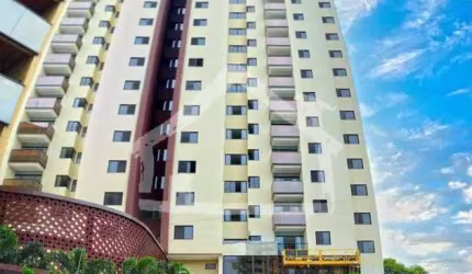 Apartamento à venda, 3 quartos, 1 suíte, 2 vagas, Cidade Nobre - Ipatinga/MG