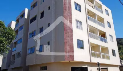 Apartamento à venda, 2 quartos, 1 vaga, Bom Jardim - Ipatinga/MG