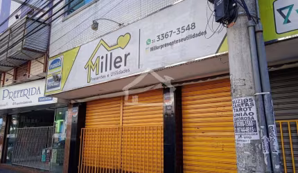Loja para aluguel, Centro - Ipatinga/MG