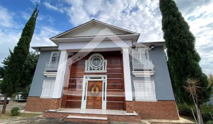Casa à venda, 5 quartos, 1 suíte, 10 vagas, Residencial Porto Seguro - Caratinga /MG
