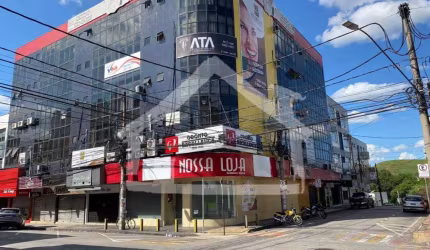 Sala à venda, Centro - Ipatinga/MG