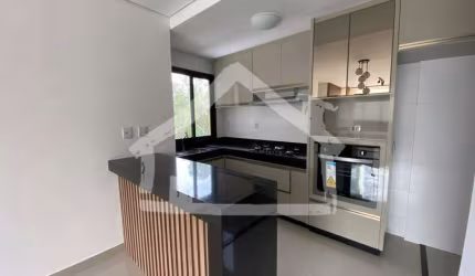 Apartamento para aluguel, 3 quartos, 1 suíte, 2 vagas, Cidade Nobre - Ipatinga/MG