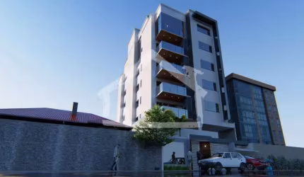 Cobertura à venda, 4 quartos, 4 suítes, 3 vagas, Iguaçu - Ipatinga/MG