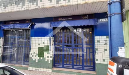 Loja para aluguel, Canaa - Ipatinga/MG