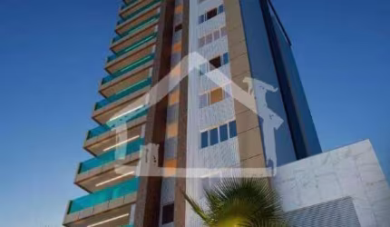Apartamento à venda, 3 quartos, 1 suíte, 3 vagas, Cidade Nobre - Ipatinga/MG