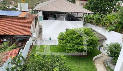 Casa à venda, 3 quartos, 1 suíte, 7 vagas, Jardim Panorama - Ipatinga/MG