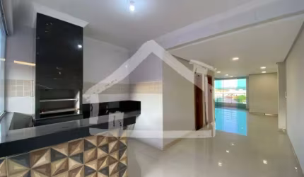 Cobertura à venda, 2 quartos, 1 suíte, 1 vaga, Cidade Nova - Santana do Paraíso /MG
