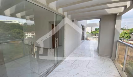 Cobertura à venda, 3 quartos, 1 suíte, 1 vaga, Veneza - Ipatinga/MG