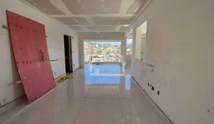 Apartamento à venda, 3 quartos, 1 suíte, 2 vagas, Iguaçu - Ipatinga/MG