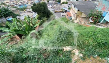 Lote à venda, Jardim Panorama - Ipatinga/MG