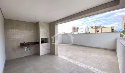 Apartamento à venda, 3 quartos, 1 suíte, 2 vagas, Cidade Nobre - Ipatinga/MG