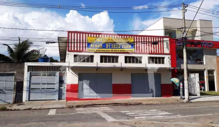 Loja à venda, 2 quartos, 1 suíte, 2 vagas, Veneza - Ipatinga/MG
