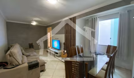 Apartamento à venda, 3 quartos, 1 suíte, 1 vaga, Bethânia - Ipatinga/MG