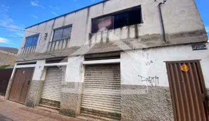 Casa à venda, Novo Cruzeiro - Ipatinga/MG