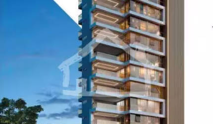 Apartamento à venda, 4 quartos, 4 suítes, 3 vagas, Serenata - Timóteo/MG