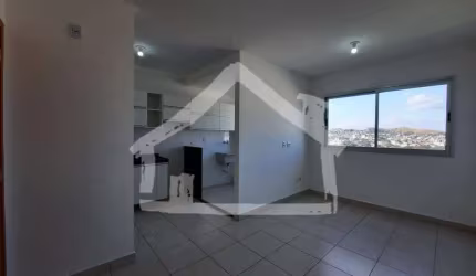 Apartamento para aluguel, 2 quartos, 1 suíte, 1 vaga, Cidade Nobre - Ipatinga/MG