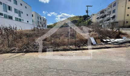 Lote à venda, Parque das Aguas - Ipatinga/MG