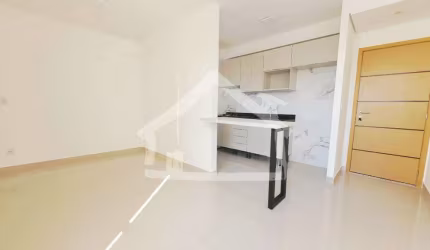 Apartamento para aluguel, 2 quartos, 1 suíte, 1 vaga, Iguaçu - Ipatinga/MG