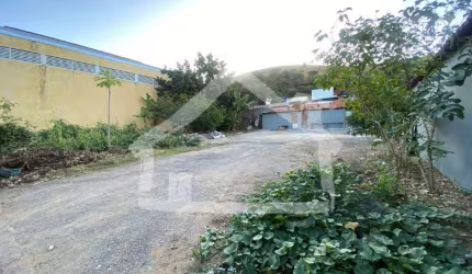 Lote à venda, Bom Jardim - Ipatinga/MG