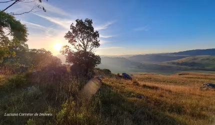 Seu paraíso na Serra