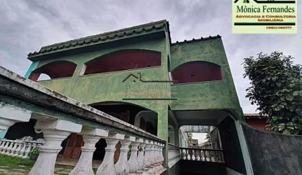 Casa com 9 quartos à venda na Rua Cento e Vinte e Oito, Cordeirinho (Ponta Negra), Maricá, 773 m2 por R$ 1.520.000