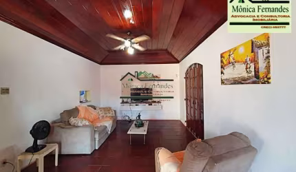 Casa com 5 quartos à venda na Rua Cento e Trinta e Seis, Cordeirinho (Ponta Negra), Maricá, 231 m2 por R$ 1.250.000