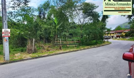 Terreno à venda na Estrada Ponta Negra-Sampaio Correia, Vale da Figueira (Ponta Negra), Maricá, 2000 m2 por R$ 590.000