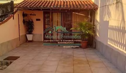Casa com 2 quartos à venda na Estrada Beira Lagoa, Guaratiba (Ponta Negra), Maricá, 60 m2 por R$ 380.000