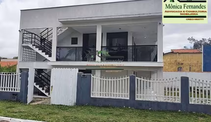 Casa com 4 quartos à venda na Avenida Litorânea, Ponta Negra, Maricá por R$ 940.000