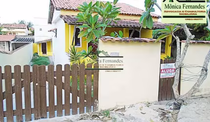 Casa com 2 quartos à venda na Rua Cláudio Luiz Gomes Loques, Guaratiba (Ponta Negra), Maricá, 59 m2 por R$ 365.000