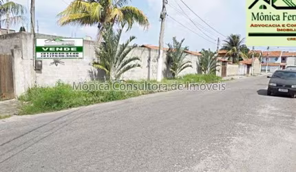 Terreno à venda na Rua Bacelar da Silva Bezerra, Centro, Maricá, 760 m2 por R$ 1.050.000
