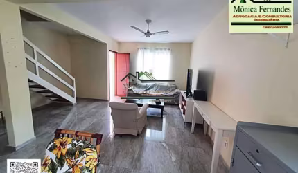 Casa com 2 quartos à venda na Rua Dois, Guaratiba (Ponta Negra), Maricá, 89 m2 por R$ 447.000