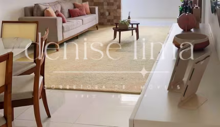 Apartamento na 13 de Julho