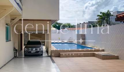 Casa na Coroa do Meio
