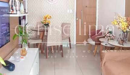 Apartamento na Atalaia