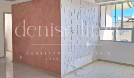 APARTAMENTO - FAROLÂNDIA 3/4