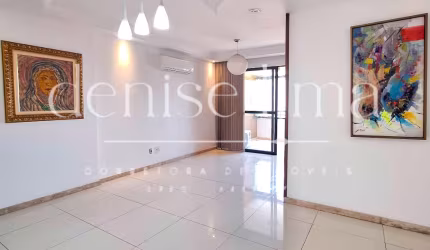 Apartamento na Farolândia