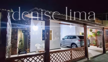 Casa na Atalaia