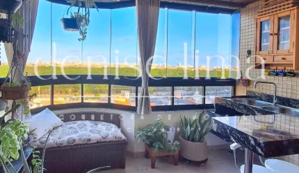 Apartamento na Farolandia