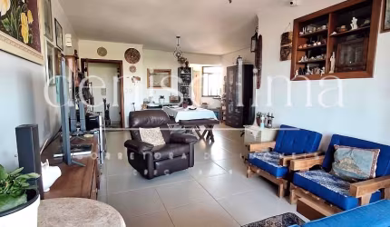 Apartamento na Farolandia
