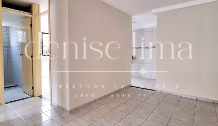 Apartamento - Jabotiana