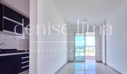 Apartamento a 5 minutos da Orla Atalaia