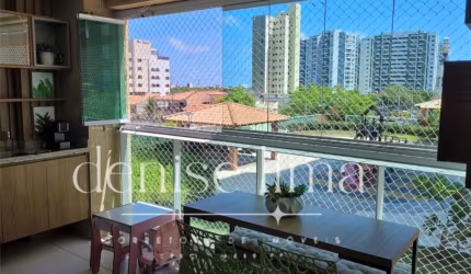 Apartamento na Farolândia